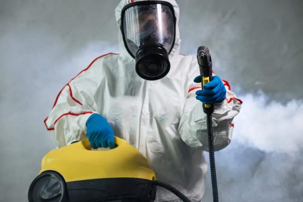 Nettoyage industriel (2)